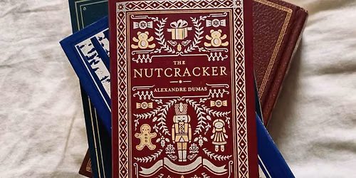 Utah Metropolitan Ballet: The Nutcracker