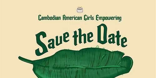 CAGE's 10th Anniversary Dinner Party