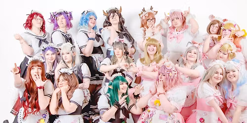 \u2606 Merry Meian Christmas! \u2606