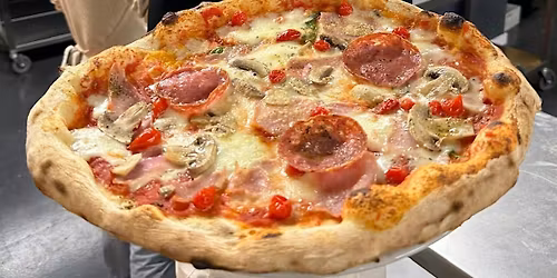 Taller Pizza Open Day \/\/ Degustaci\u00f3n Open Day