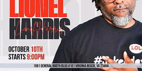 Go Laugh Comedy | Lendy's Cafe