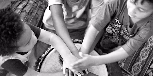 Evening Tour: The Soul of Philanthropy