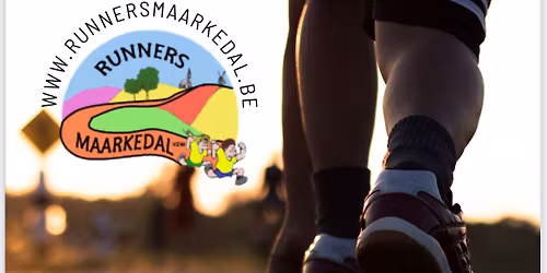 Maarkedal Trail & Walk