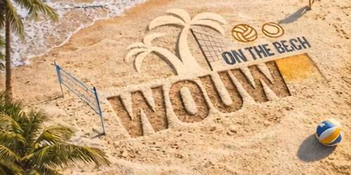 Wouw on the Beach 10, 11, 12 juli 