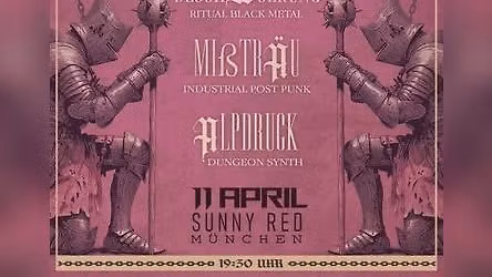 Kettenrasseln Vol. 2