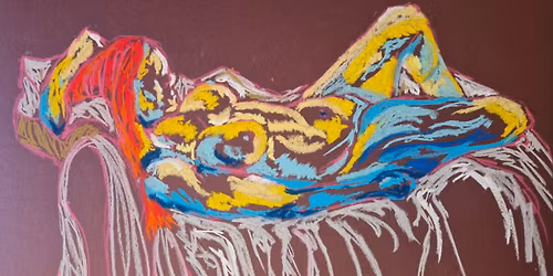 Life Art Drawing Workshop 