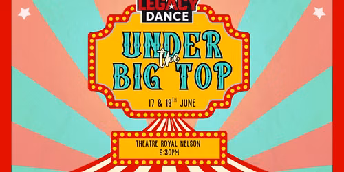 Under the Big Top