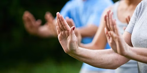 Let's Try... Tai Chi at Warrawong Library (Ages 18+)