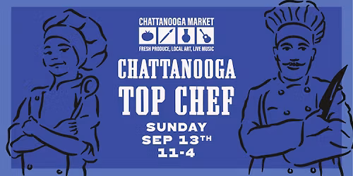 Chattanooga Top Chef