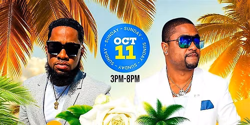 Signature Day Party