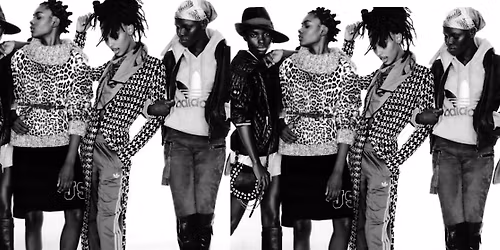 Style That Lasts: Building Confidence Through Slow Fashion