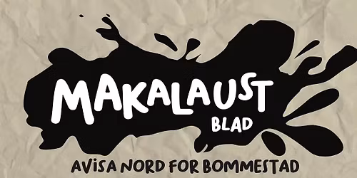 Finalefest og revy p\u00e5 Bjerkely i Hvarnes