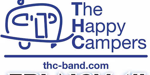FREE: Classic Rocking Americana Friday ft. Rexdel Camp & The Happy Campers