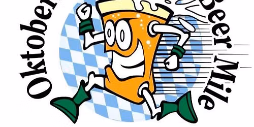 Fairchance Construction Oktoberfest 5K and Mom Maruca's Beer Mile