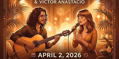 An Evening of Bossa Nova