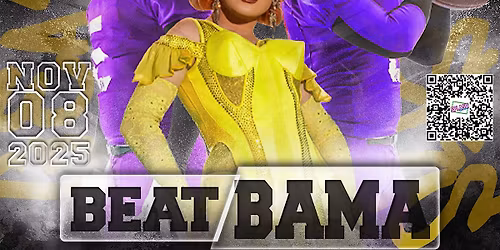 Beat Bama Dance Party