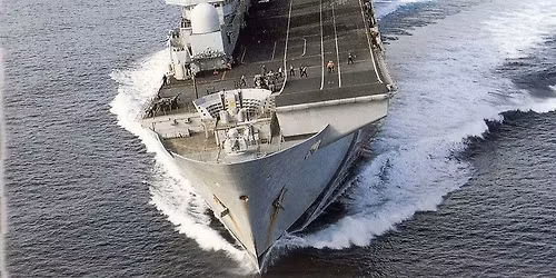 January Branch Meeting