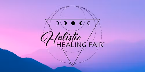 NEWFOUNDLAND HOLISTIC HEALING FAIR\u2122