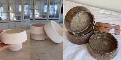 Sip, Paint and Celebrate