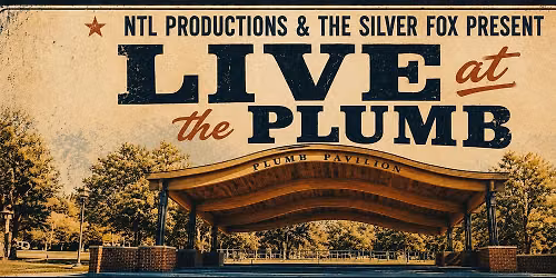 LIVE at The Plumb Summer Concert \/\/ Cruise Night \/\/ Streator City Park