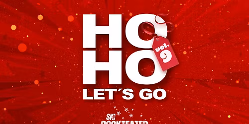 Ski Rockteater: Ho Ho Let's Go 9