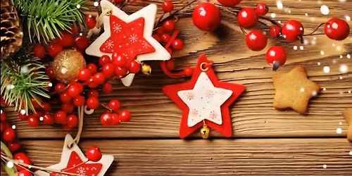 Julemesse Mykland 2025