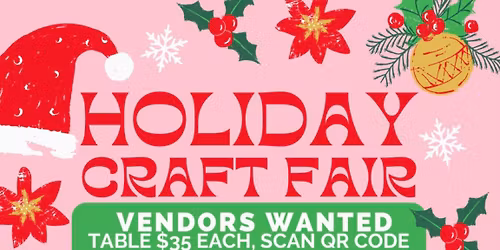 Strongsville Holiday Craft Fair
