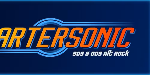 QuarterSonic @ Schullers Tavern