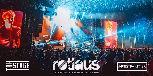 Rotlaus \/\/ Tapperiet