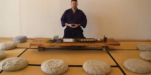 The Way of Incense: Traditional Japanese Kodo Ceremony (Genji-k\u014d)