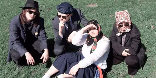 TARAF p\u00e5 Antikvariatet