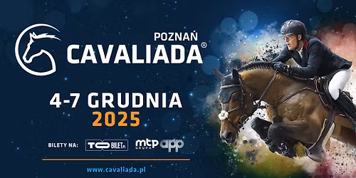 CAVALIADA Pozna\u0144 2025