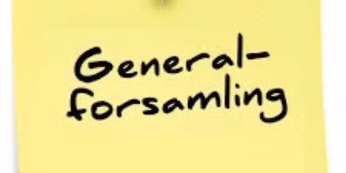 NAG\u2019s generalforsamling