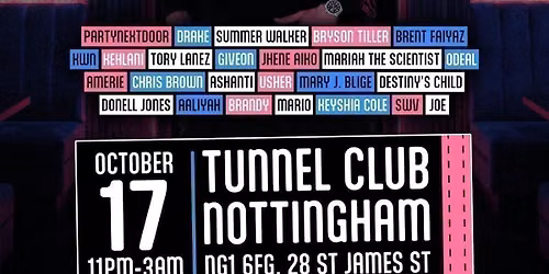 Soul Suite Karicho Day Nottingham | Ep 9