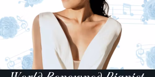 Wynona Wang \u2013 Classical Piano Concert