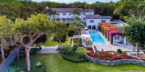 EMERGENCY SHORT NOTICE AUCTION 12,000 Square Ft Estate Coming Down