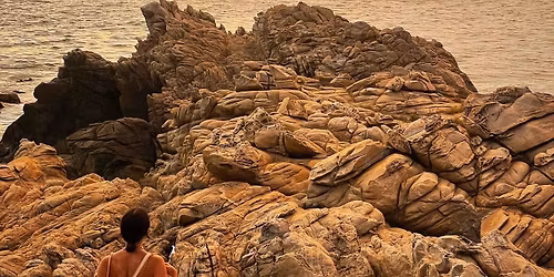 Viaje a Puerto Escondido y Playas de Oaxaca \u2026 Nattural Mystic \ud83c\udf35