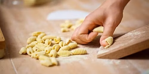 Hand-made Pasta Masterclass