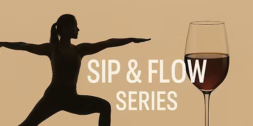 Sip & Flow - R&B Remix Pilates with Tiffany Green
