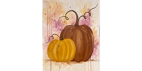 Golden Harvest - Paint and Sip in Phoenix | Classpop!\u2122