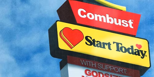 Combust, Start Today, Godsize, No Score