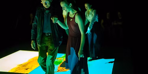 Salon am Vormittag \u2013 Ein Angebot f\u00fcr Menschen ab 60