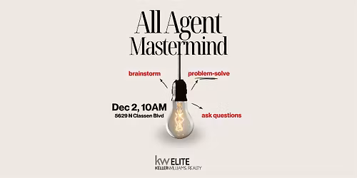 All Agent Mastermind
