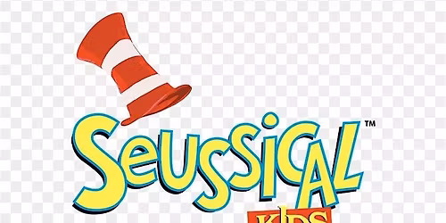 Seussical Kids-BLUE FISH CAST