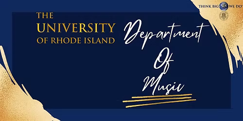 URI Marching Band: Pass in Review - Fall 2025