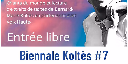 MOZA\u00cfK voyage avec l'univers Koltes