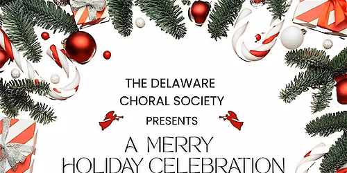 A Merry Holiday Celebration