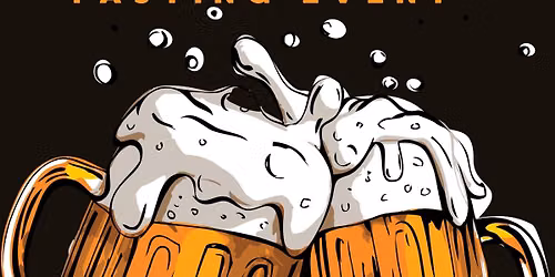 Beer-Venturer Tasting Event