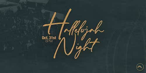 Hallelujah Night | FREE FAMILY FUN | The River Clermont