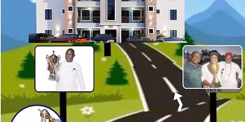 Akwananaw end of the year party